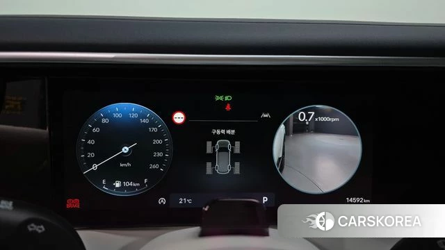 Hyundai Palisade (LX3) id 5021040 из Кореи 18