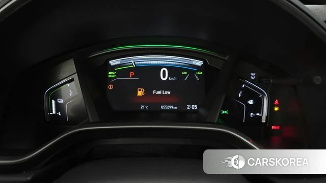 Honda CR-V 5th generation id 4922370 из Кореи 30