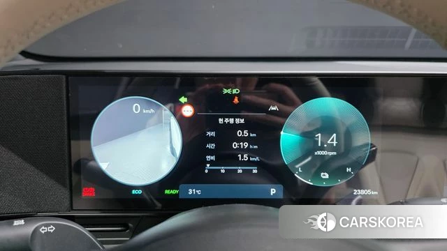 Hyundai Kona Hybrid (SX2) id 4757019 из Кореи 32