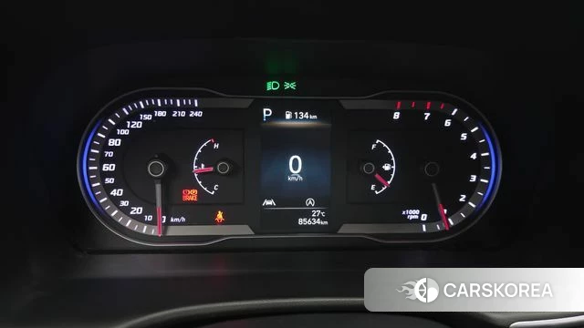 Hyundai Tucson (NX4) id 4518758 из Кореи 18