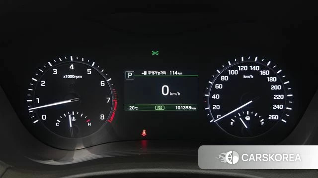 Genesis G80 id 5035919 из Кореи 34