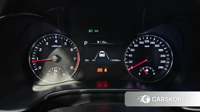 Kia The New K3 2nd generation id 4688136 из Кореи 29