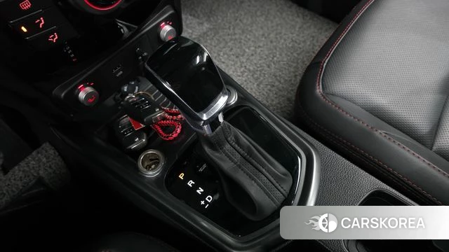 Ssangyong Tivoli Air id 5023860 из Кореи 28