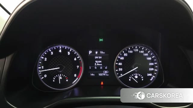 Hyundai The New Avante AD id 5041677 из Кореи 18