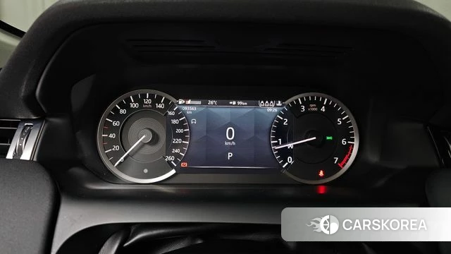 Land Rover Discovery Sports 2nd Generation id 4942966 из Кореи 33