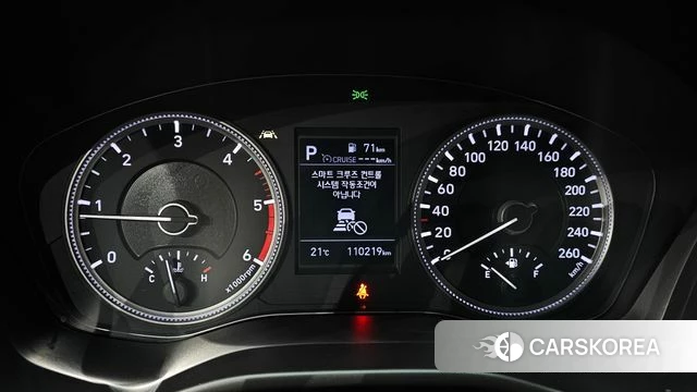 Hyundai Santa Fe TM id 5018762 из Кореи 18