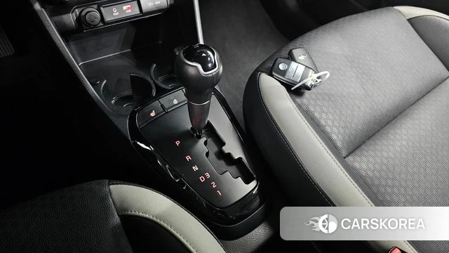 Kia All New Morning (JA) id 5035888 из Кореи 32