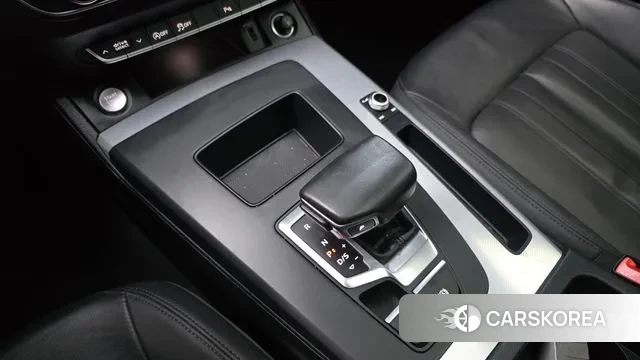 Audi Q5 (FY) id 3621038 из Кореи 18