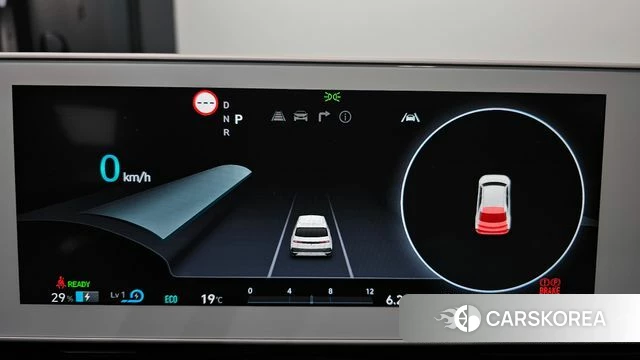 Hyundai Ionic 5 id 5026435 из Кореи 31