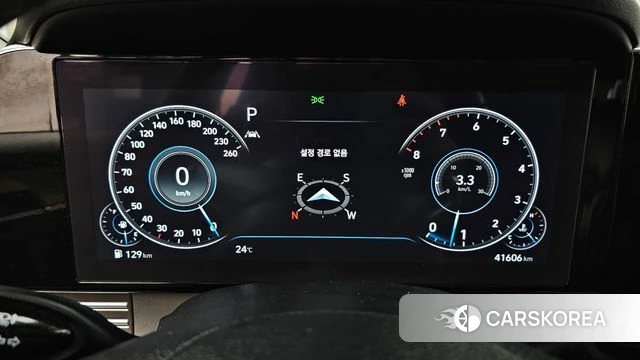 Hyundai The New Grandeur IG id 4965716 из Кореи 31