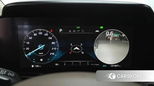 Kia Carnival 4th generation id 5012945 из Кореи 36
