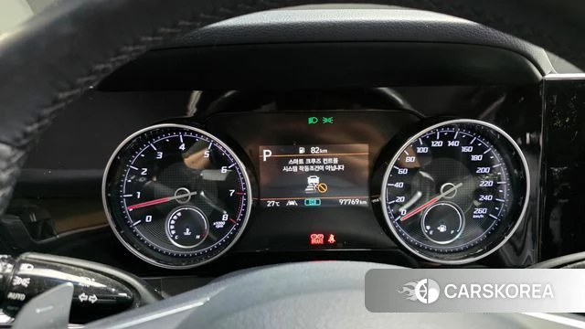 Hyundai The New Grandeur IG id 4836513 из Кореи 18