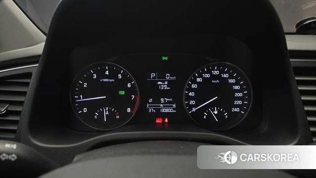 Hyundai Avante AD id 4652252 из Кореи 18