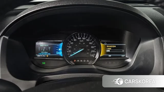 Ford Explorer id 3714059 из Кореи 18