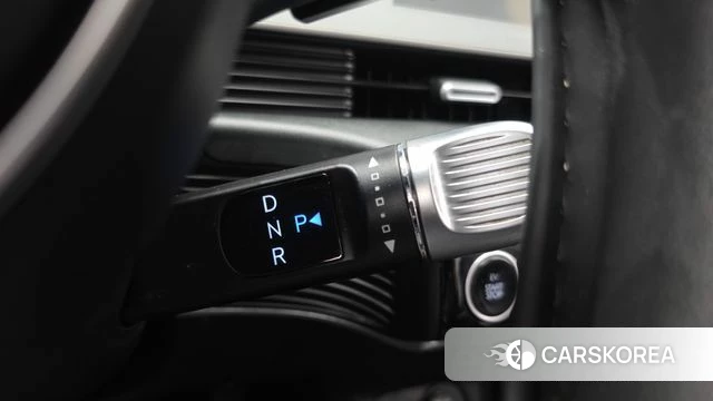 Hyundai Ionic 5 id 5011412 из Кореи 33