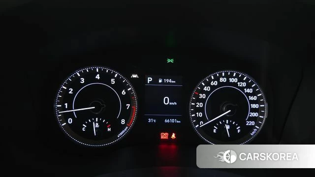 Hyundai Venue id 4741831 из Кореи 27