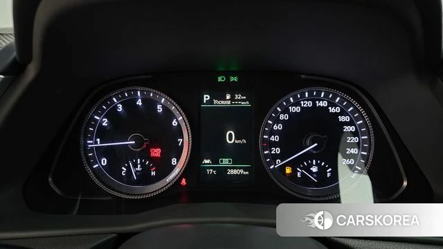 Hyundai Sonata (DN8) id 5059660 из Кореи 29
