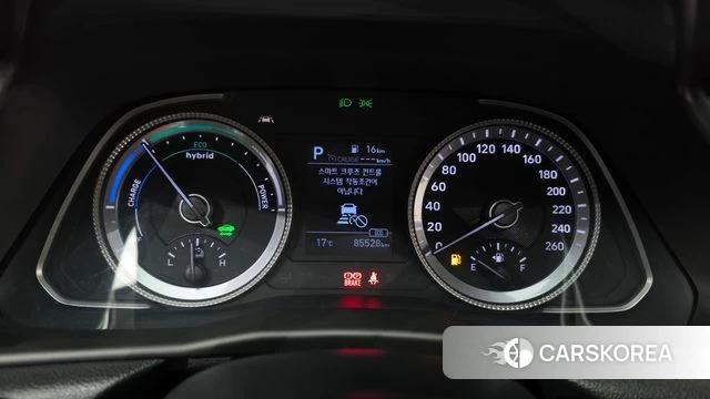 Hyundai Sonata Hybrid (DN8) id 5023460 из Кореи 33