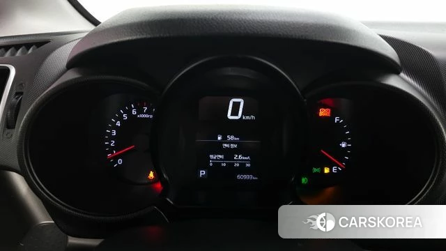 Kia The New Ray id 5003720 из Кореи 18