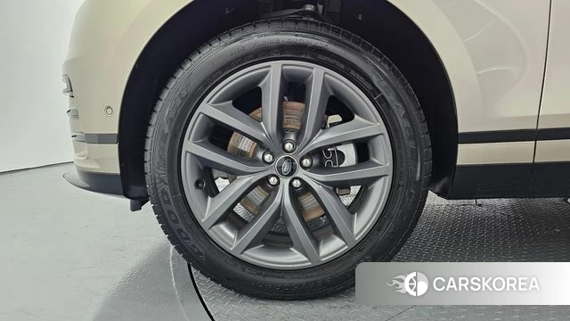 Land Rover Range Rover Velar id 4980126 из Кореи 18
