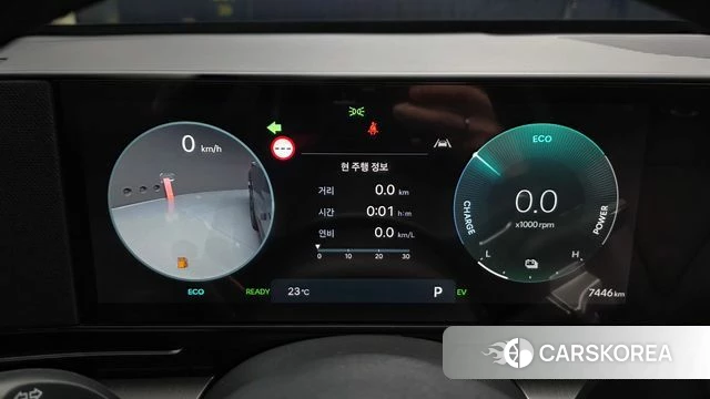 Hyundai Kona Hybrid (SX2) id 4752587 из Кореи 30