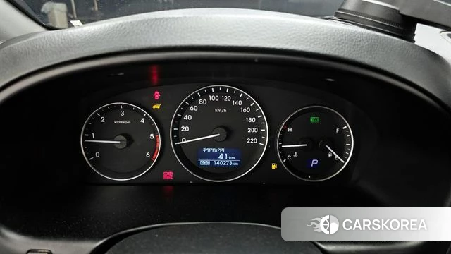 Hyundai The New Grand Starex id 3917358 из Кореи 18