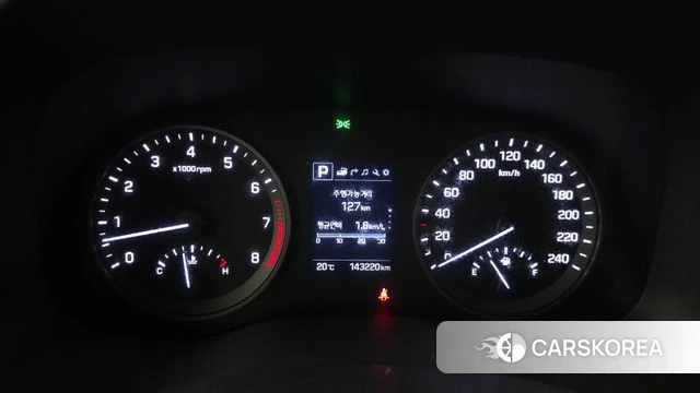 Hyundai All New Tucson id 4998911 из Кореи 30