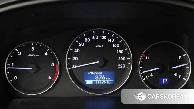 Hyundai The New Grand Starex id 5029059 из Кореи 18