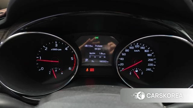 Kia The New Carnival id 5054396 из Кореи 18