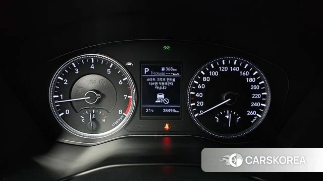 Hyundai Santa Fe TM id 5029035 из Кореи 18