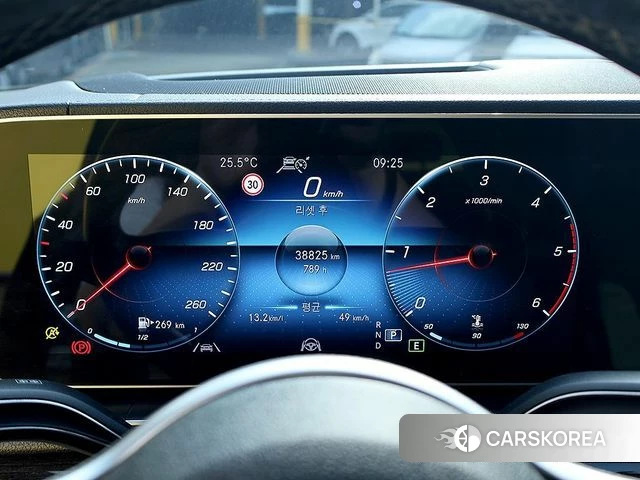 Mercedes-Benz GLE-Class W167 id 4918056 из Кореи 15