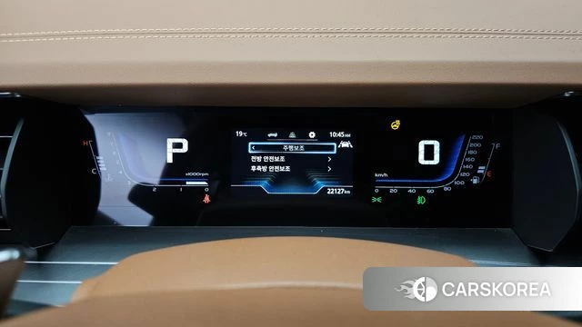 Ssangyong Torres id 4950562 из Кореи 30