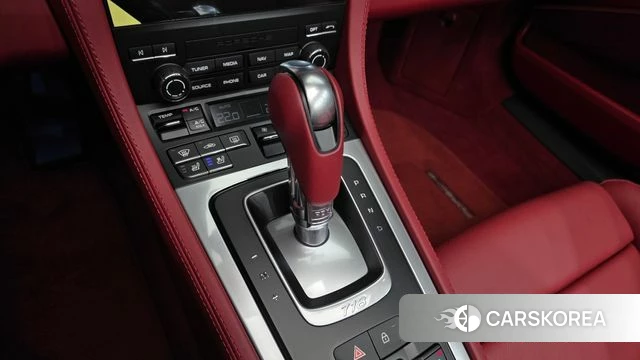 Porsche 718 Boxster id 5026302 из Кореи 31