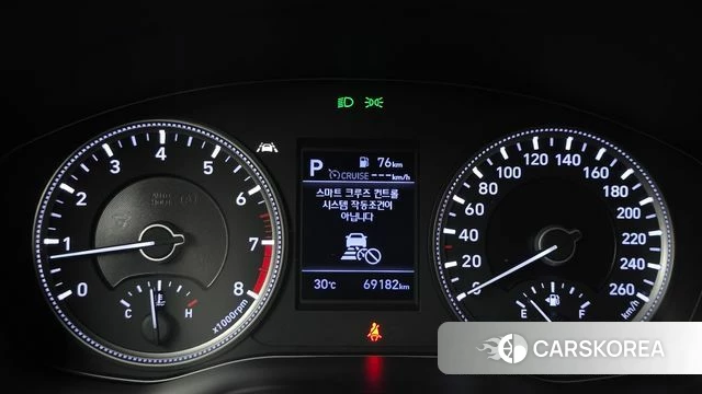 Hyundai Santa Fe TM id 4642463 из Кореи 28