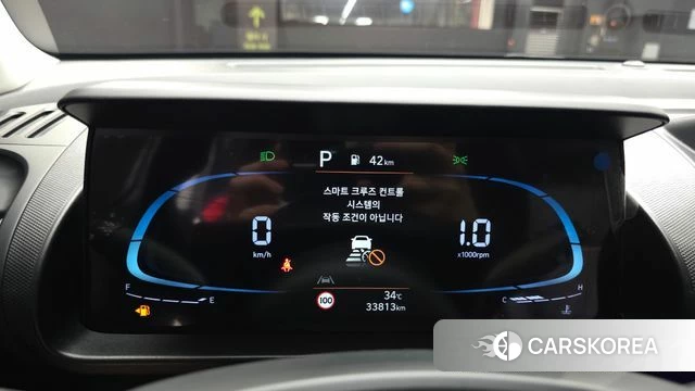 Hyundai Casper id 4661645 из Кореи 28