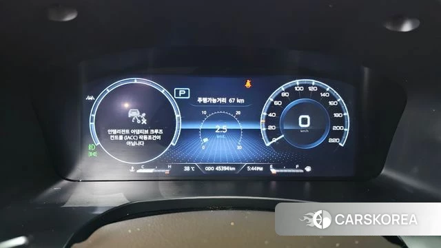 Ssangyong Rexton New Arena id 4674945 из Кореи 30