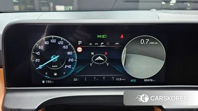 Kia The New Seltos id 4991016 из Кореи 30