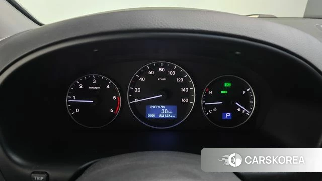 Hyundai The New Grand Starex id 5047883 из Кореи 30