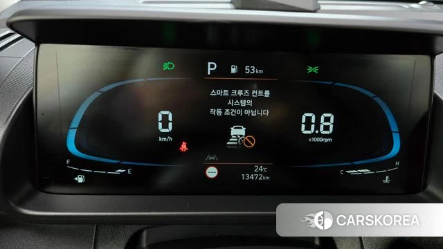 Hyundai Casper id 4975649 из Кореи 28