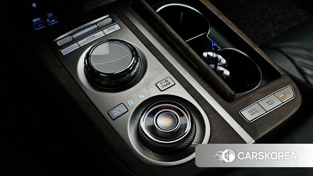 Genesis G80 (RG3) id 4965127 из Кореи 36