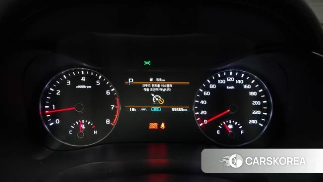 Kia The New K3 2nd generation id 5012201 из Кореи 18