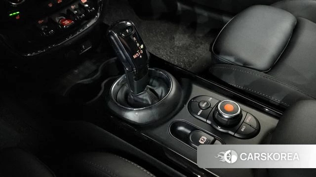 Mini Cooper Clubman id 4550474 из Кореи 30