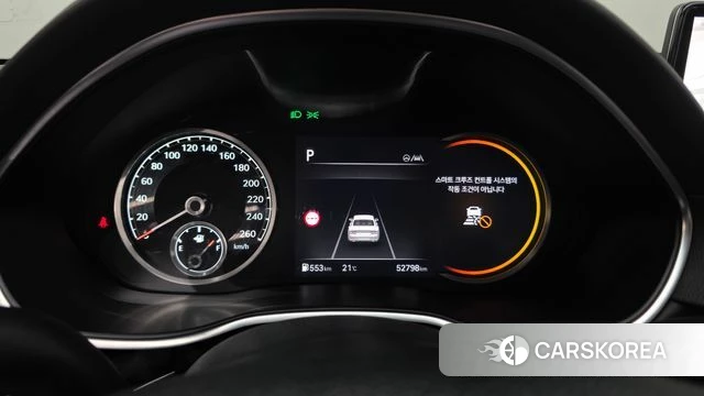 Genesis G80 (RG3) id 4982022 из Кореи 29