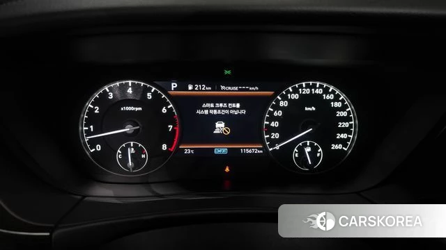 Genesis G90 id 5035545 из Кореи 18