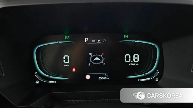 Kia The New Kia Ray id 5040041 из Кореи 18
