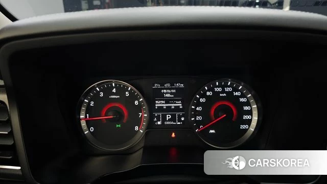 Ssangyong Berry New Tivoli id 5017453 из Кореи 18