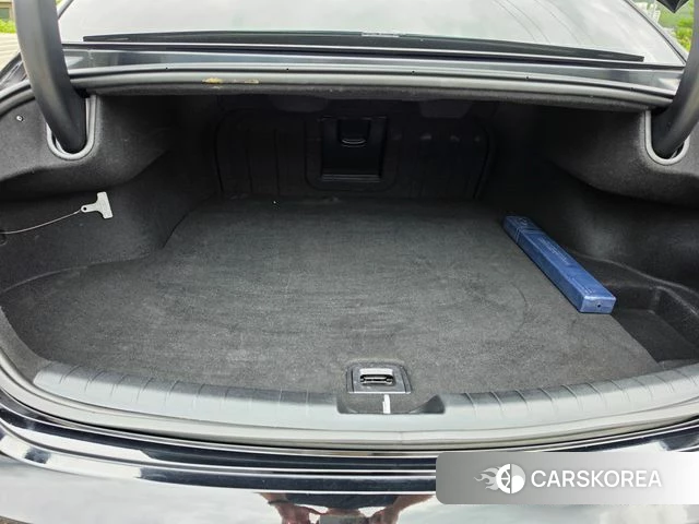 Hyundai The New Grandeur IG id 4717346 из Кореи 18