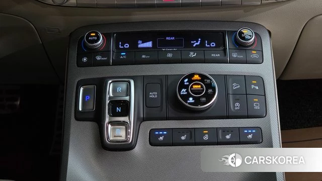 Hyundai Palisade id 4997511 из Кореи 40