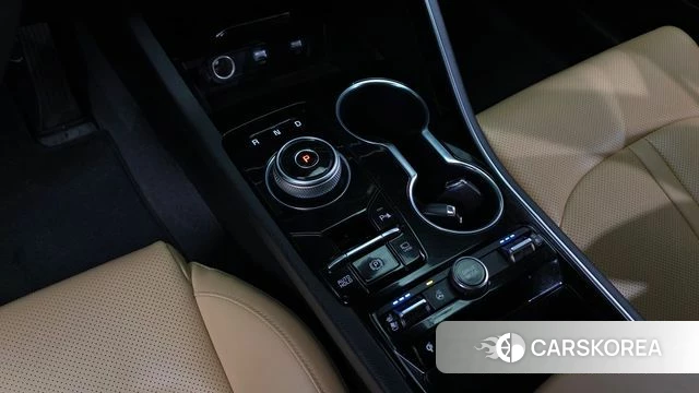 Kia K5 Hybrid 3rd Generation id 5011812 из Кореи 31