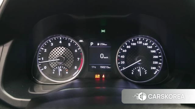 Hyundai The New Avante AD id 5054308 из Кореи 18